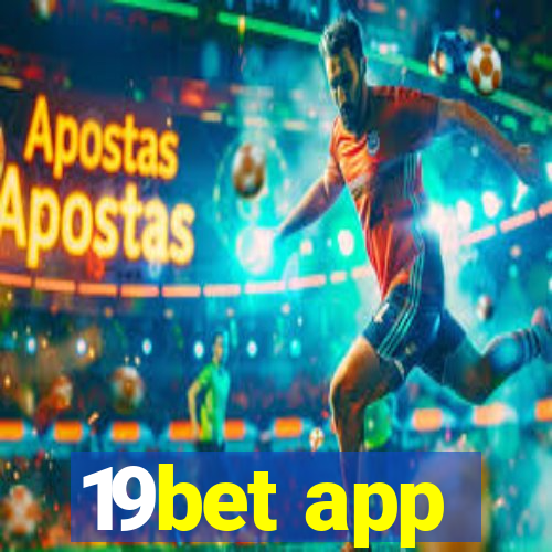 19bet app